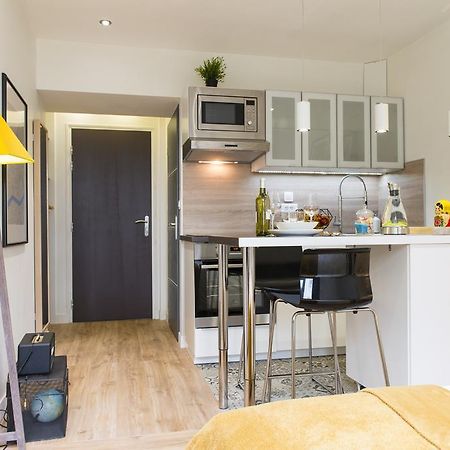 Unsejouranantes - Le Studio Foure ภายนอก รูปภาพ