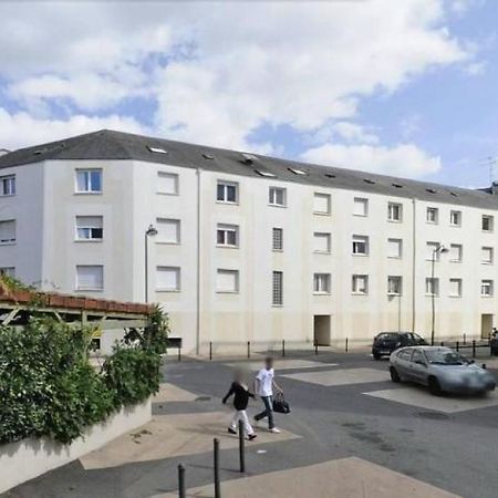 Unsejouranantes - Le Studio Foure ภายนอก รูปภาพ