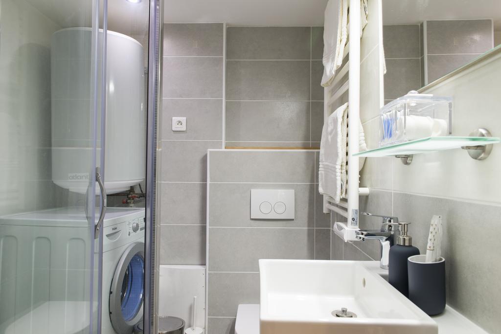 Unsejouranantes - Le Studio Foure ภายนอก รูปภาพ