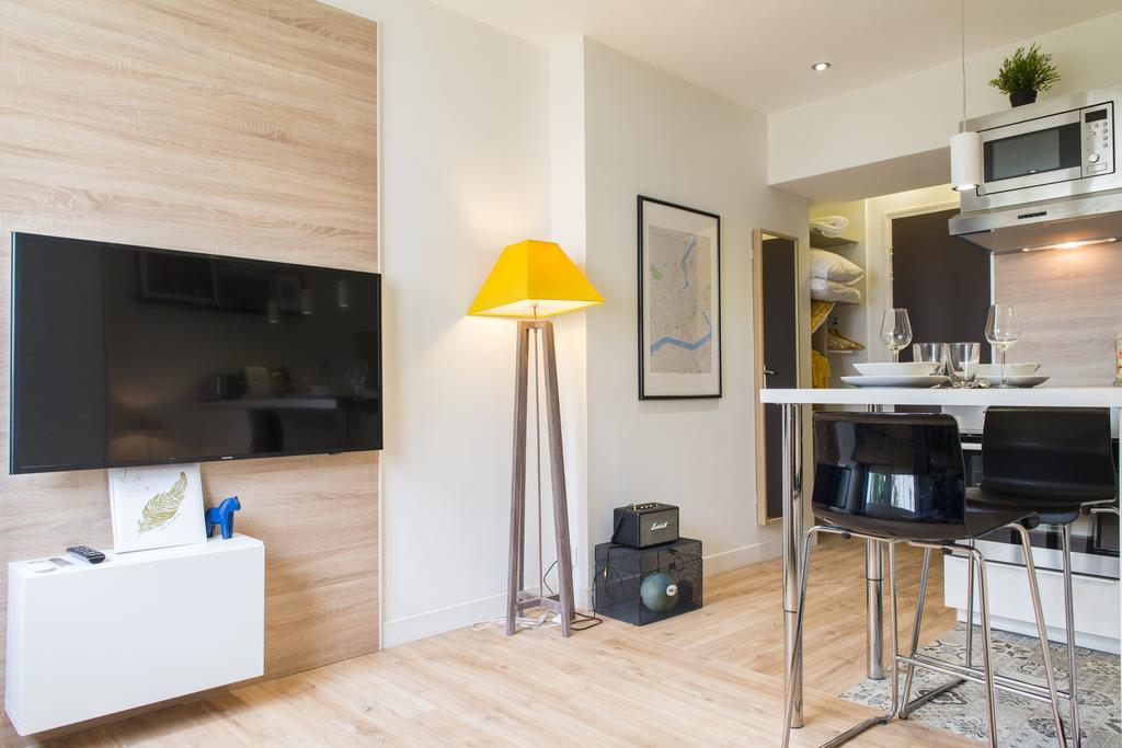 Unsejouranantes - Le Studio Foure ภายนอก รูปภาพ