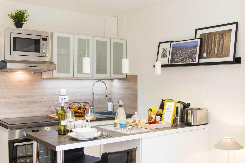 Unsejouranantes - Le Studio Foure ภายนอก รูปภาพ