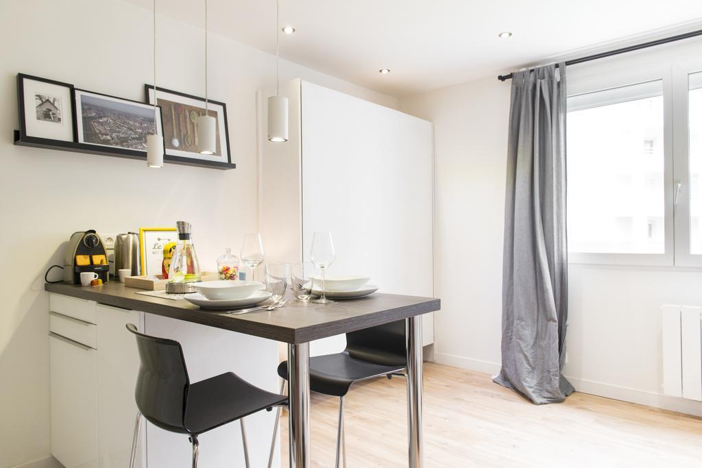 Unsejouranantes - Le Studio Foure ภายนอก รูปภาพ