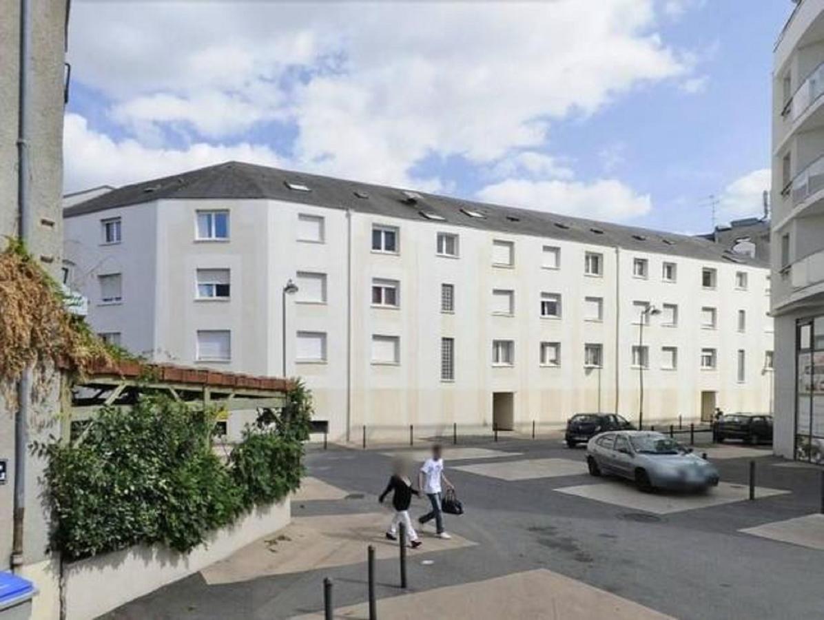 Unsejouranantes - Le Studio Foure ภายนอก รูปภาพ